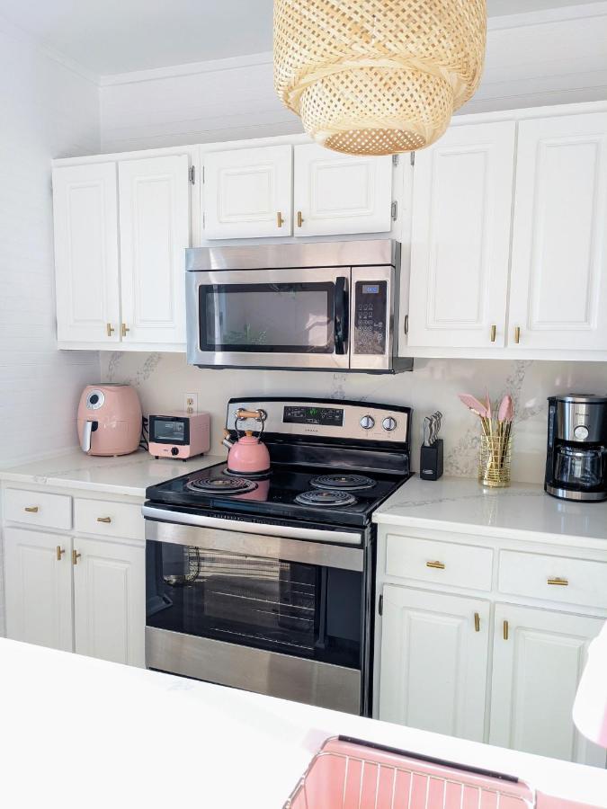 My Beach Retreat By Nick Gulf Shores Esterno foto