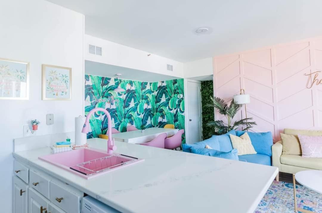 My Beach Retreat By Nick Gulf Shores Esterno foto