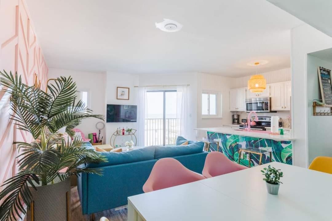 My Beach Retreat By Nick Gulf Shores Esterno foto