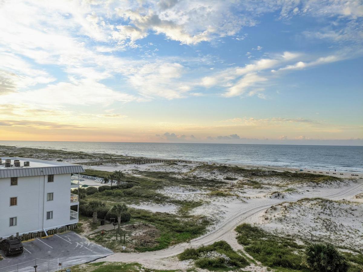 My Beach Retreat By Nick Gulf Shores Esterno foto