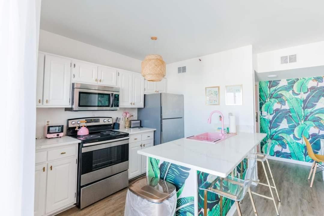 My Beach Retreat By Nick Gulf Shores Esterno foto
