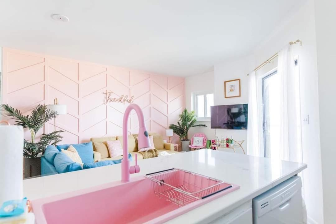 My Beach Retreat By Nick Gulf Shores Esterno foto