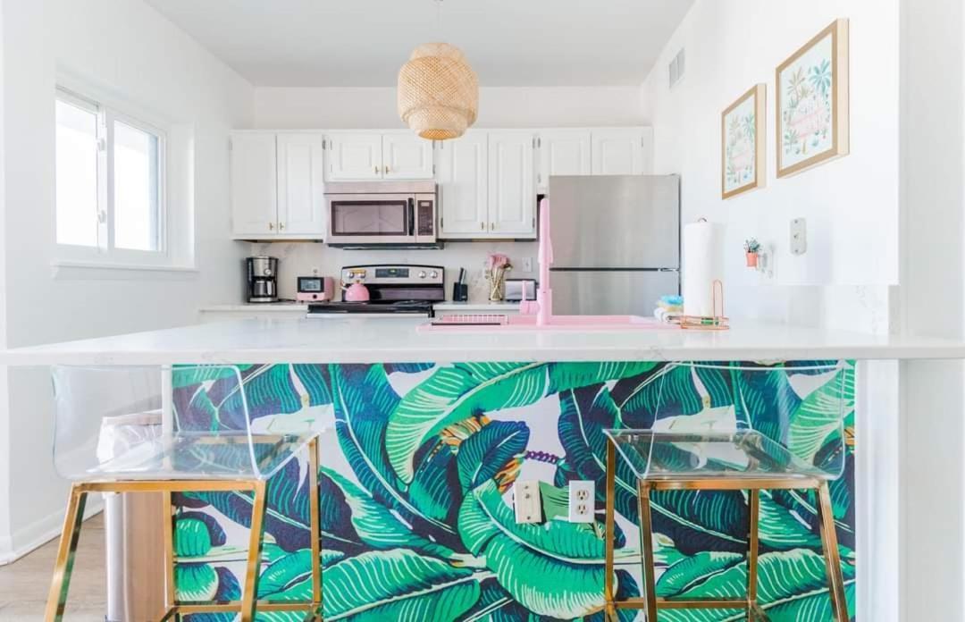 My Beach Retreat By Nick Gulf Shores Esterno foto