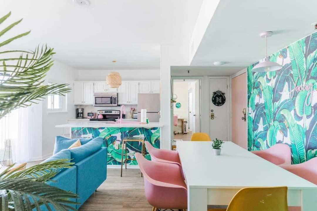 My Beach Retreat By Nick Gulf Shores Esterno foto