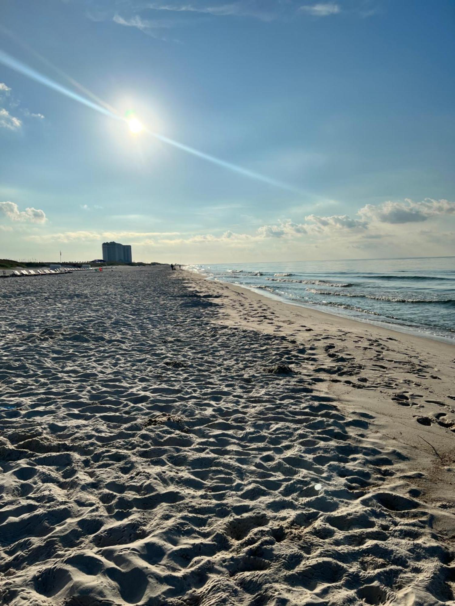 My Beach Retreat By Nick Gulf Shores Esterno foto