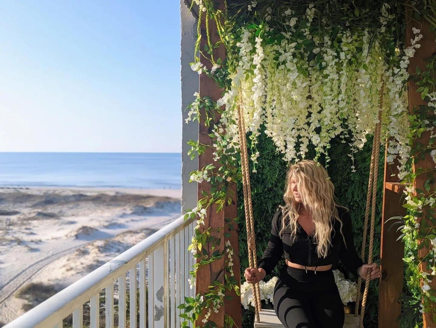 My Beach Retreat By Nick Gulf Shores Esterno foto