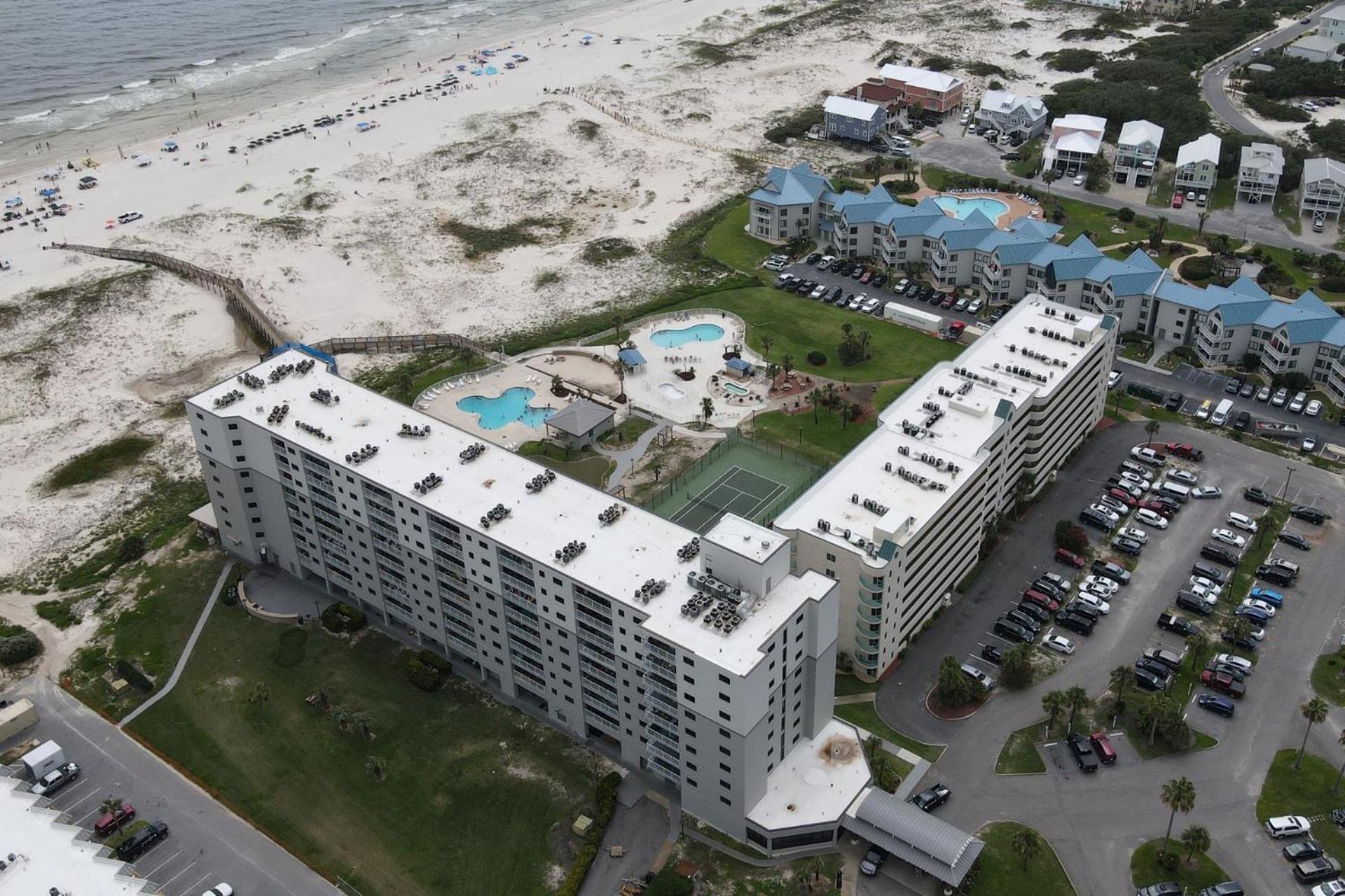 My Beach Retreat By Nick Gulf Shores Esterno foto