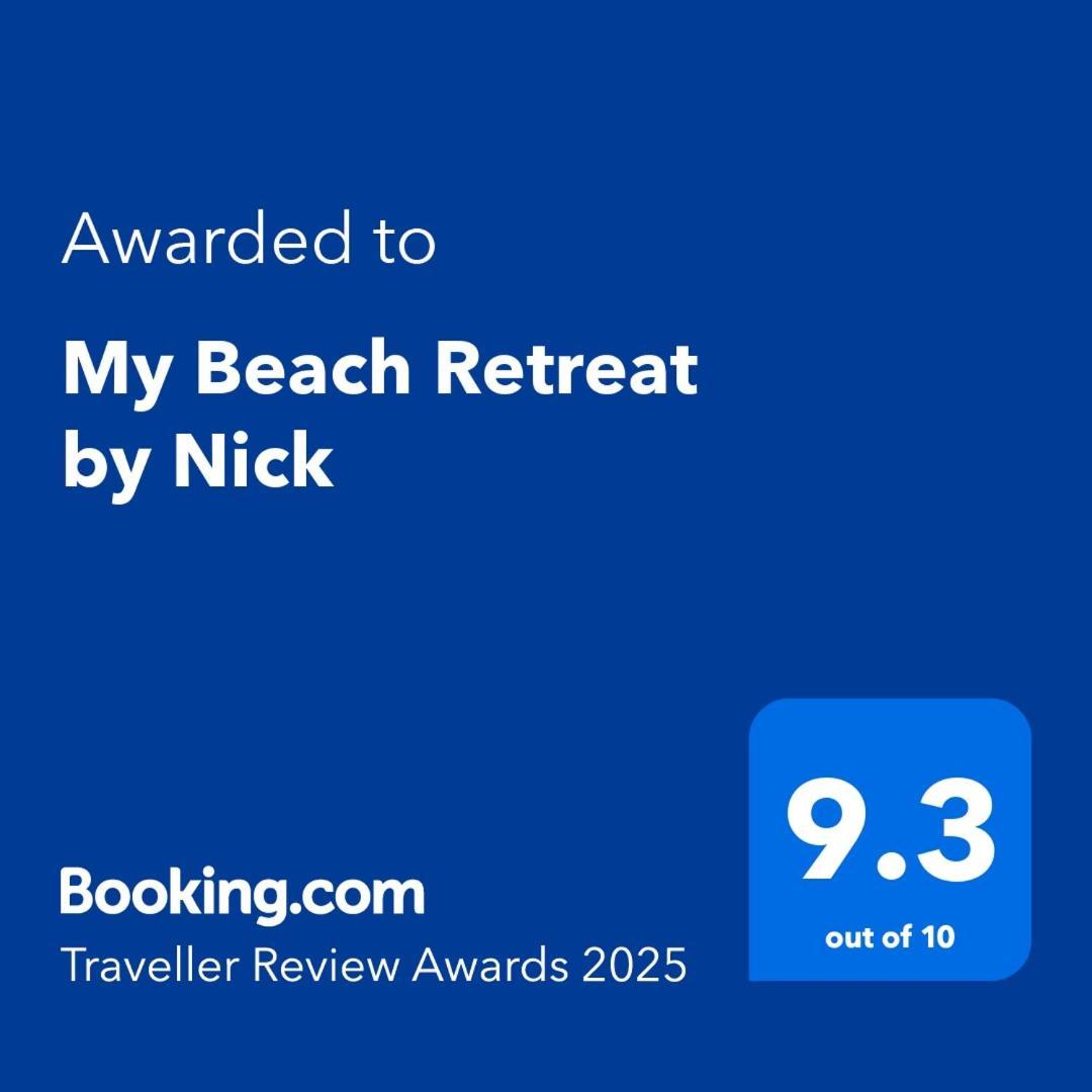 My Beach Retreat By Nick Gulf Shores Esterno foto